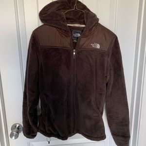 🔴SOLD🔴North Face Fleece jacket